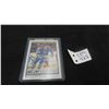 Image 1 : Mats  Sundin Rookie Card