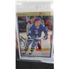 Image 2 : Mats  Sundin Rookie Card
