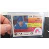 Image 3 : Mats  Sundin Rookie Card