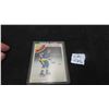 Image 1 : Bernie Federko Rookie Card