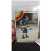 Image 2 : Bernie Federko Rookie Card