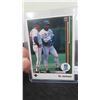 Image 2 : Bo Jackson Baseball Card