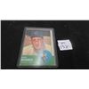 Image 1 : 1963 Glen Hobbie Baseball Card