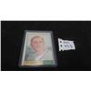 Image 1 : 1961 Red Schoendienst Baseball Card