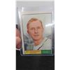 Image 2 : 1961 Red Schoendienst Baseball Card