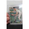 Image 2 : 1957 Milt Bolling Baseball Card