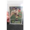 Image 2 : 1957 Marv Grissom Baseball Card