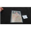 Image 1 : 1957 Les Moss baseball Card