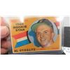 Image 2 : 1960 Al Steiglitz Baseball Card