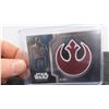 Image 2 : Star Wars Commerorative Patch Card