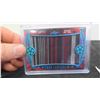 Image 2 : Bentoto Del Toro Authentic Wardrobe Card