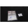 Image 1 : Star trek Autographed card