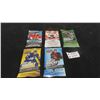 Image 1 : 5 Unopened Hockey Card Packs