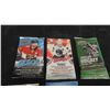 Image 2 : 5 Unopened Hockey Card Packs