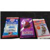 Image 2 : 5 Unopened Hockey Card Packs