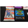 Image 3 : 5 Unopened Hockey Card Packs