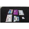 Image 4 : 5 Unopened Hockey Card Packs