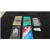 Image 1 : 5 Unopened Baseball Card Packs