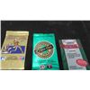 Image 2 : 5 Unopened Baseball Card Packs