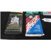 Image 3 : 5 Unopened Baseball Card Packs
