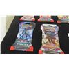 Image 3 : 5 Unopened Pokemon Packs