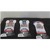 Image 4 : 5 Unopened Pokemon Packs