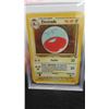Image 2 : 1999 Pokemon Jungle Electrode - Holo