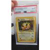 Image 2 : (3) 1999 Pokemon Cards: 1 Jolteon - Holo Jungle, 1 Jungle 