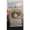 Image 2 : (2) 1999 Pokemon Jungle Both Wiggly Stuff - Holo