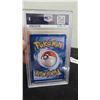 Image 3 : (2) 1999 Pokemon Jungle Both Wiggly Stuff - Holo