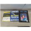 Image 5 : Books: Patsy Cline, Teach Yourself to Play Guitar, Drawing, Age of