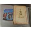Image 7 : Books: Patsy Cline, Teach Yourself to Play Guitar, Drawing, Age of