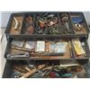 Image 3 : Tackle Box Full of Fishing Gear