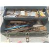 Image 4 : Tackle Box Full of Fishing Gear