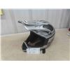Image 1 : Motocross Helmet Size S/M
