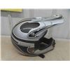 Image 2 : Motocross Helmet Size S/M