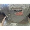 Image 2 : Bench Grinder Mounted on Wood Base 17'' x 29 1/2''