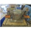 Image 3 : Bench Grinder Mounted on Wood Base 17'' x 29 1/2''