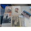 Image 1 : Magazines: 1939 The Listener, 1941 War 1 Illustrated, 1949 The Country 
