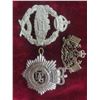Image 3 : Military Pins and Badges 