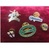 Image 3 : Pins, Collector Spoons , Key Chains , Knives