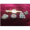 Image 4 : Pins, Collector Spoons , Key Chains , Knives