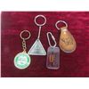 Image 6 : Pins, Collector Spoons , Key Chains , Knives