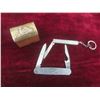 Image 8 : Pins, Collector Spoons , Key Chains , Knives