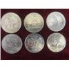 Image 10 : 1990/91 Tokens : Desert Storm, Calgary Stampede, Klondike Days & More 