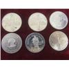 Image 11 : 1990/91 Tokens : Desert Storm, Calgary Stampede, Klondike Days & More 