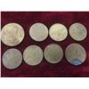 Image 10 : Tokens : Buffalo Days Regina, 100th Anniversary Michigan City 1883-1983 & Others 