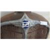 Image 2 : 1930s Buick Grill with Porcelain Tag