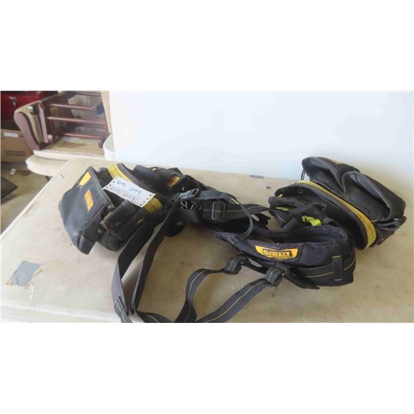 Dewalt Tool Bag
