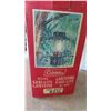 Image 6 : Coleman Lantern Model 335 (Broken Glass) , Box Model 621b , Pamphlet Models
